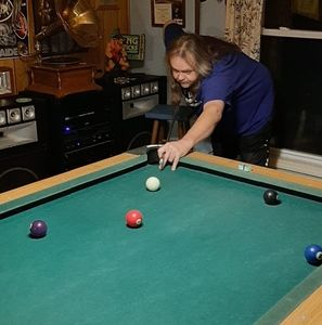 Meet your Posher, Donald